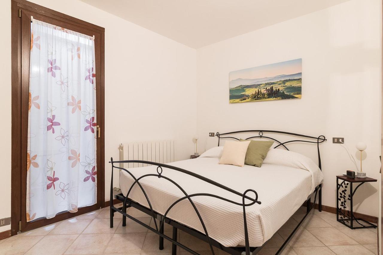 Casa Sulla Collina Apartment Puegnago del Garda Exterior photo